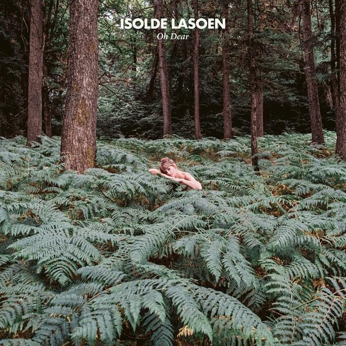 Isolde Lasoen stelt nieuw album ‘Oh Dear’ voor