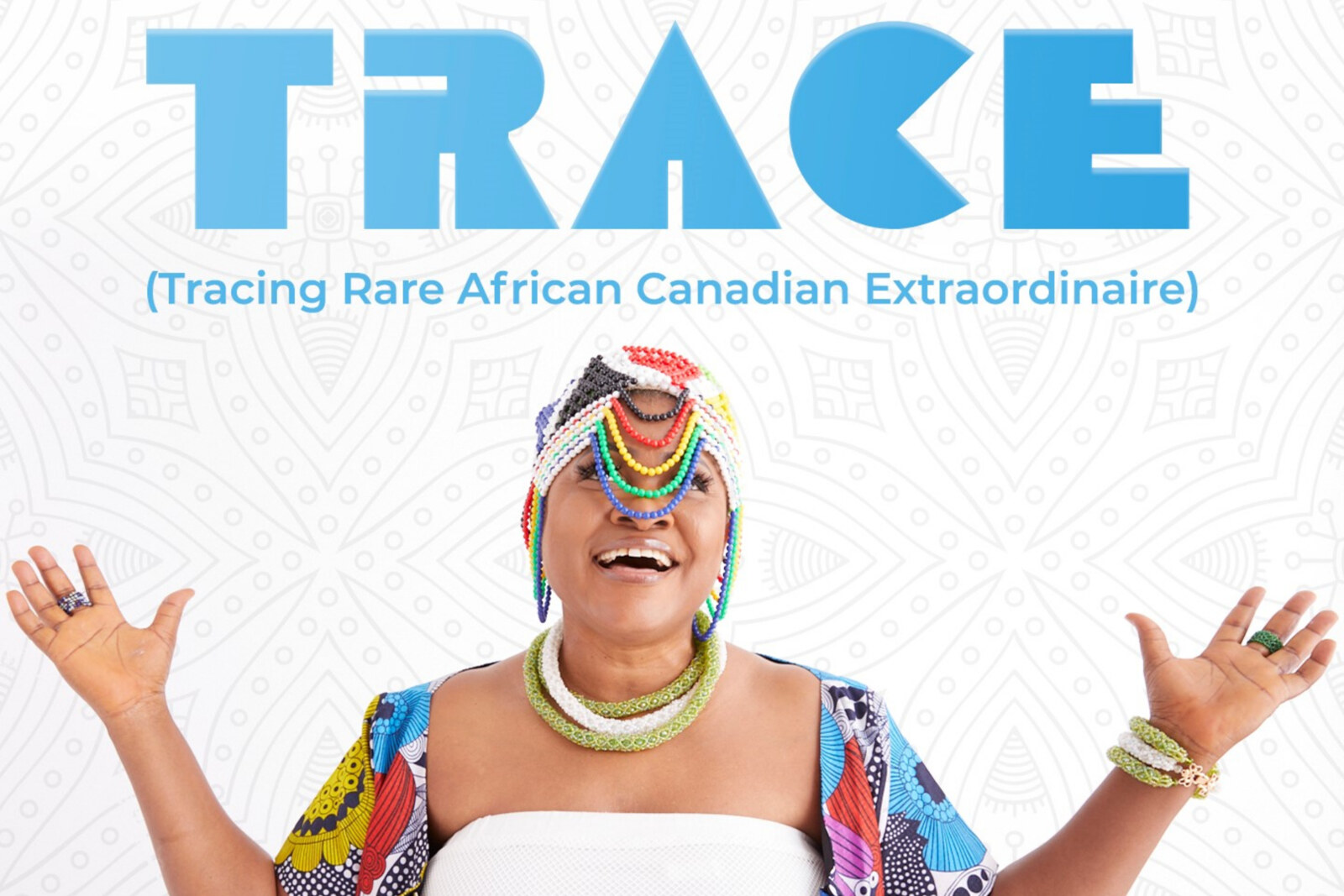 Nigerian-Canadian Vocalist Sonia Aimy Celebrates Diversity, Beauty & Dynamism of Black Canadians with Joyful "TRACE" 