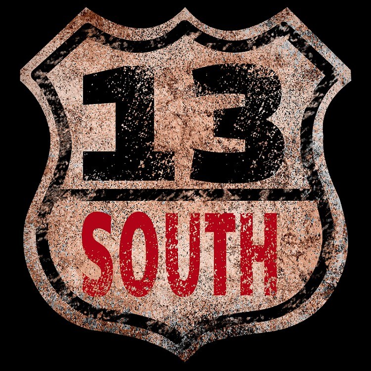Hard Southern Rock Band 13South Drop Second Single “High Enuff” to all major platforms via G4L Records