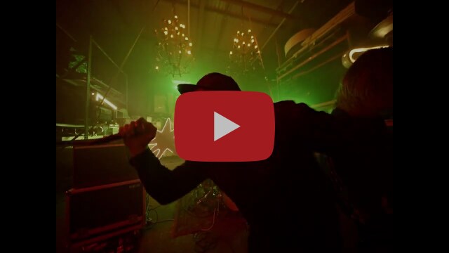 John Coffey op zaterdag 16 december naar AFAS Live