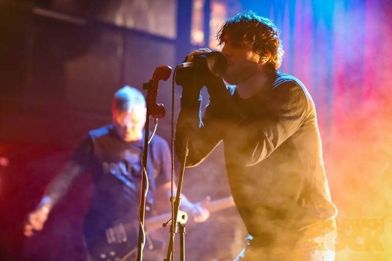 A Light Within Unleash New Single "Meteoric Fires"