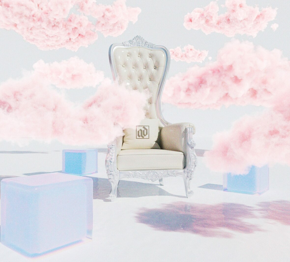 Aurora Dream Releases New Single "Comfy" (feat. Ichika Nito) to all major platforms!