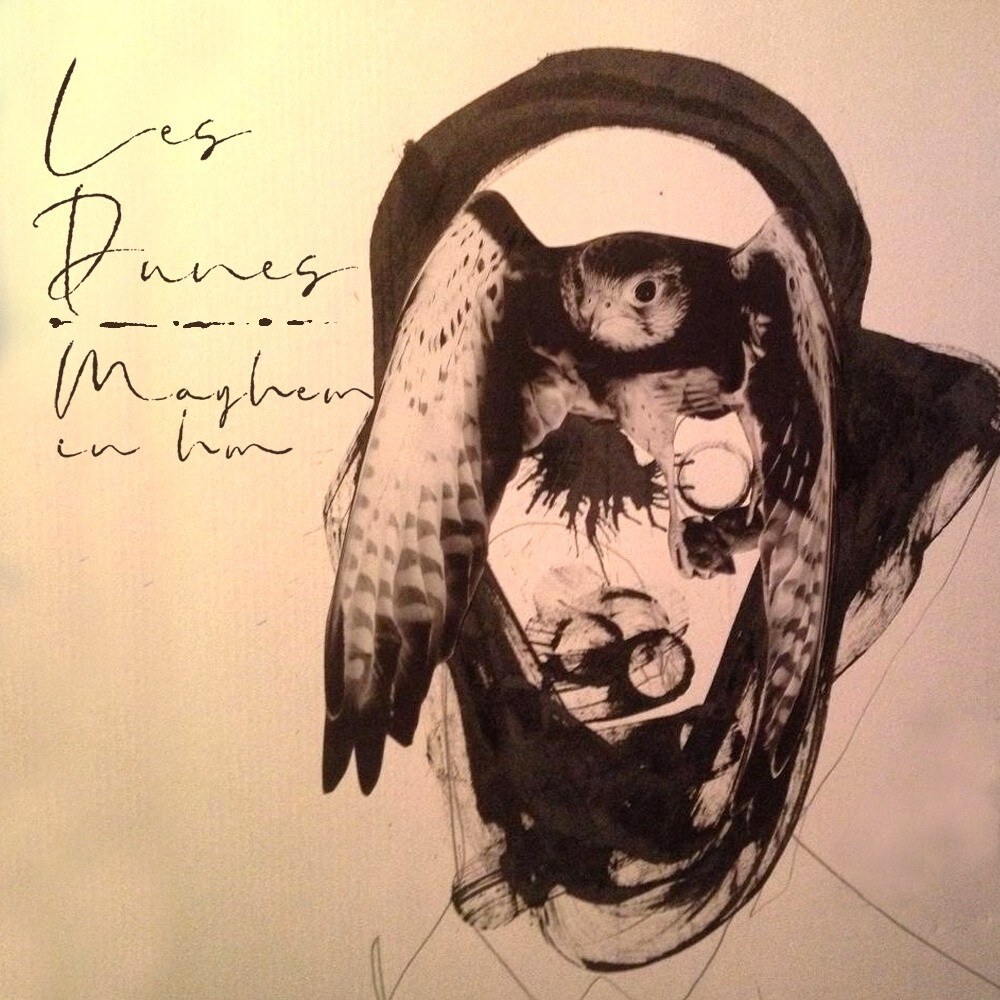 Norwegian Instrumental Rock Trio Les Dunes Shares New Video Single "Mayhem in Hm"!