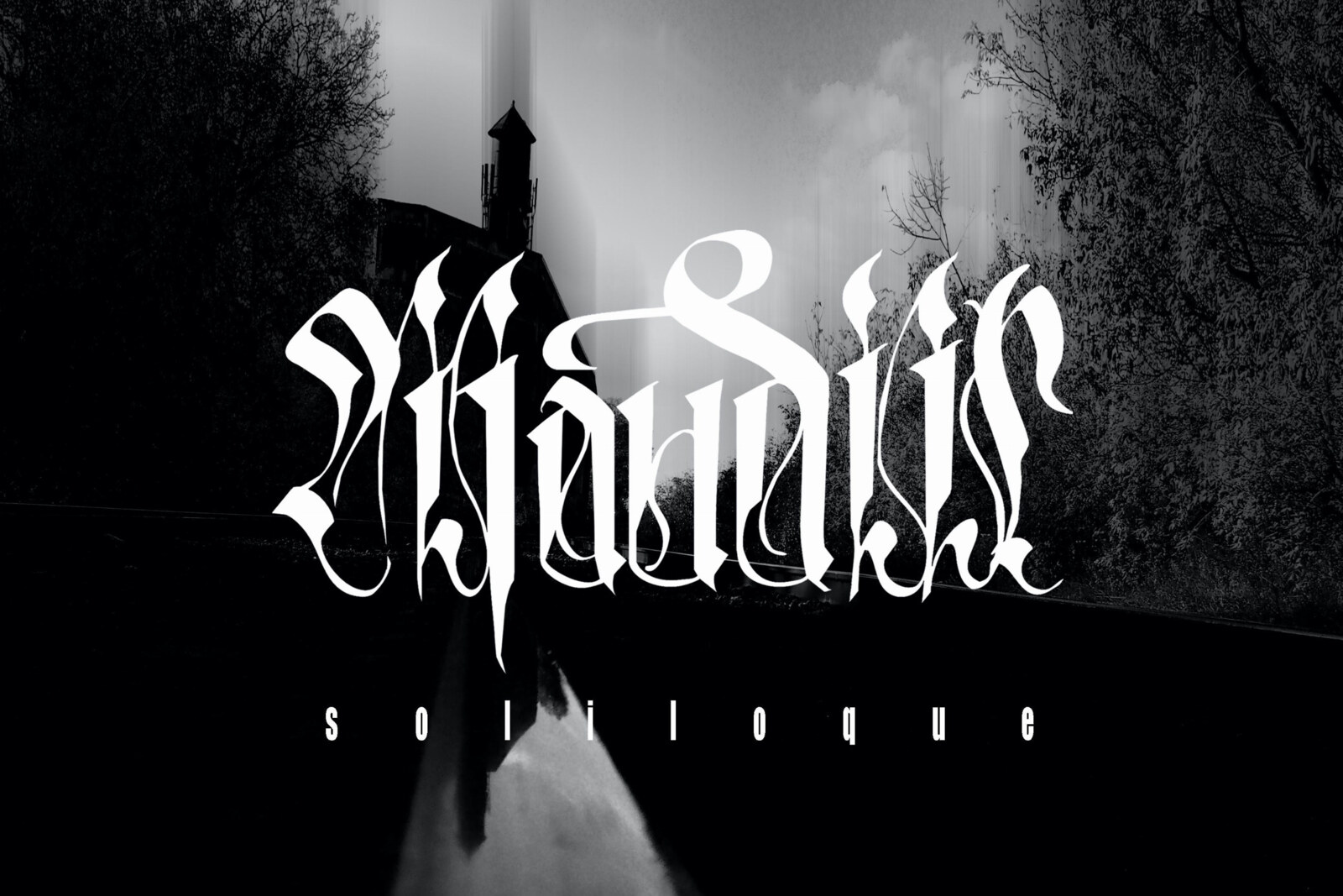 Canada's Maudiir Unleashes Riff Driven Blackened Thrash Single “Toxic Cloud” Off New EP “Soliloque” Out April 2023