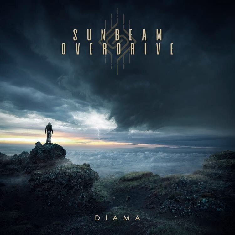 Tentacles Industries - France’s Sunbeam Overdrive  Get Philosophical With Proggy “Out Of Plato’s Cave” Off New Album “Diama” Out May 2023