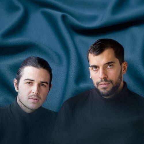 Swiss duo Diggin' releases first single, "Another Logic", announces new EP on April 21 !