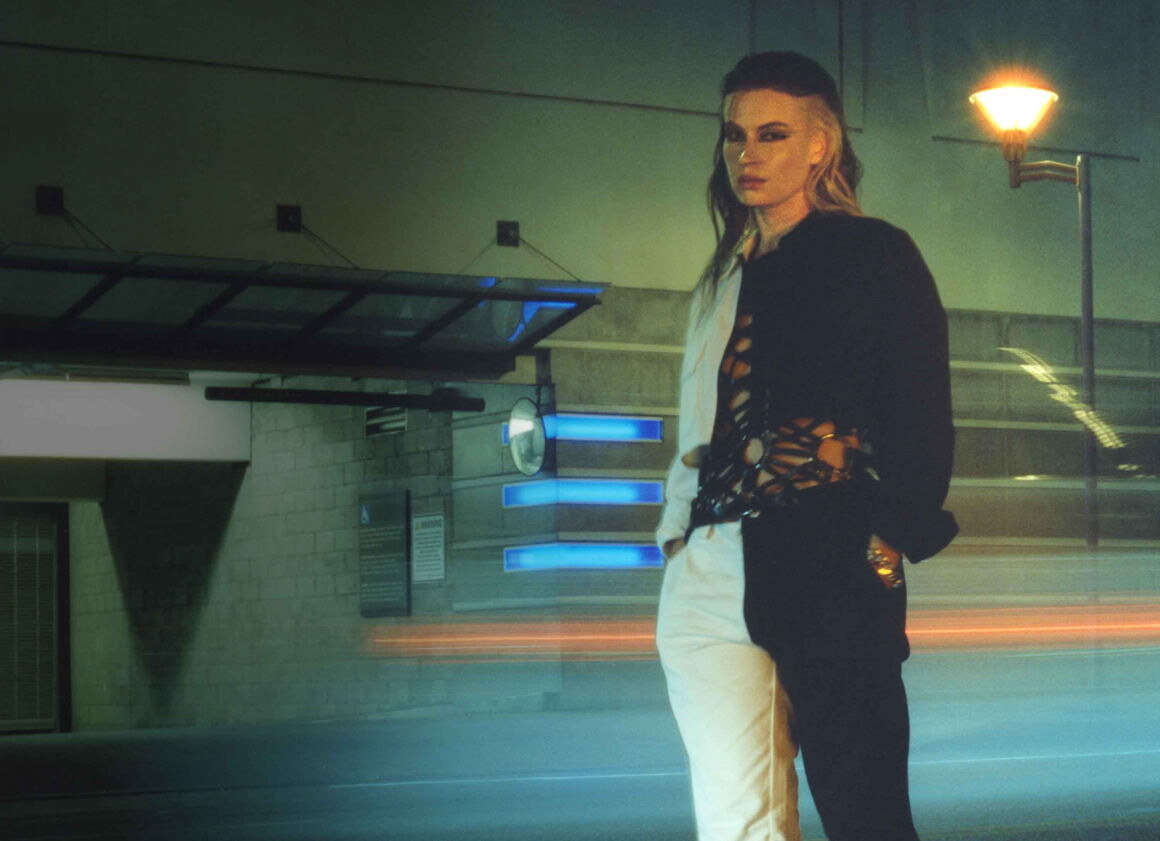 Fletcher speelt op donderdag 26 oktober in Ancienne Belgique