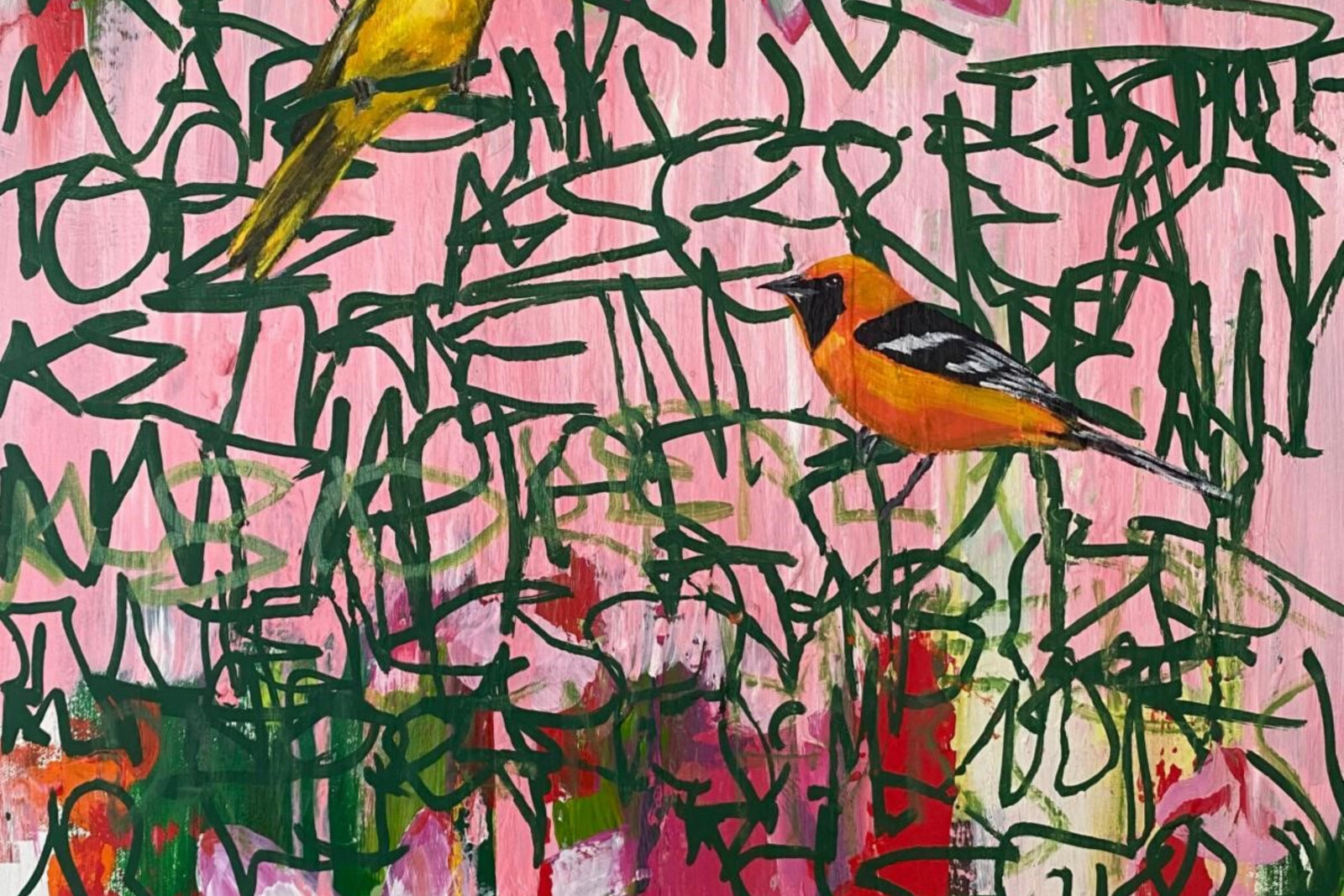 Matt Espy Announces Solo Debut Hawksworth