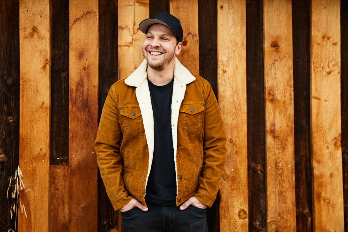 Gavin DeGraw komt naar De Roma
