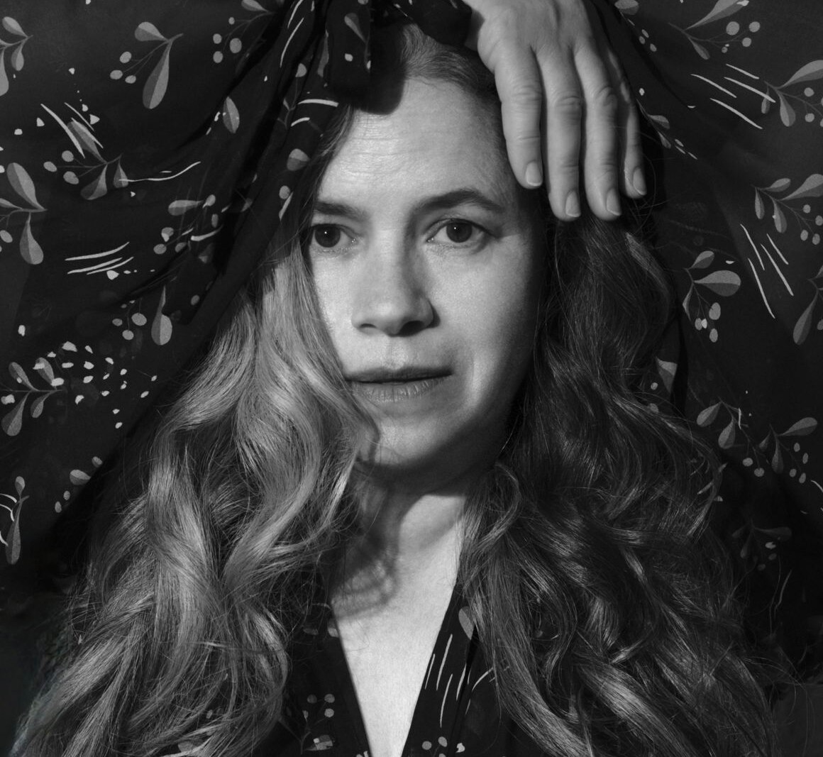 Natalie Merchant op 13 november in Koninklijk Theater Carré