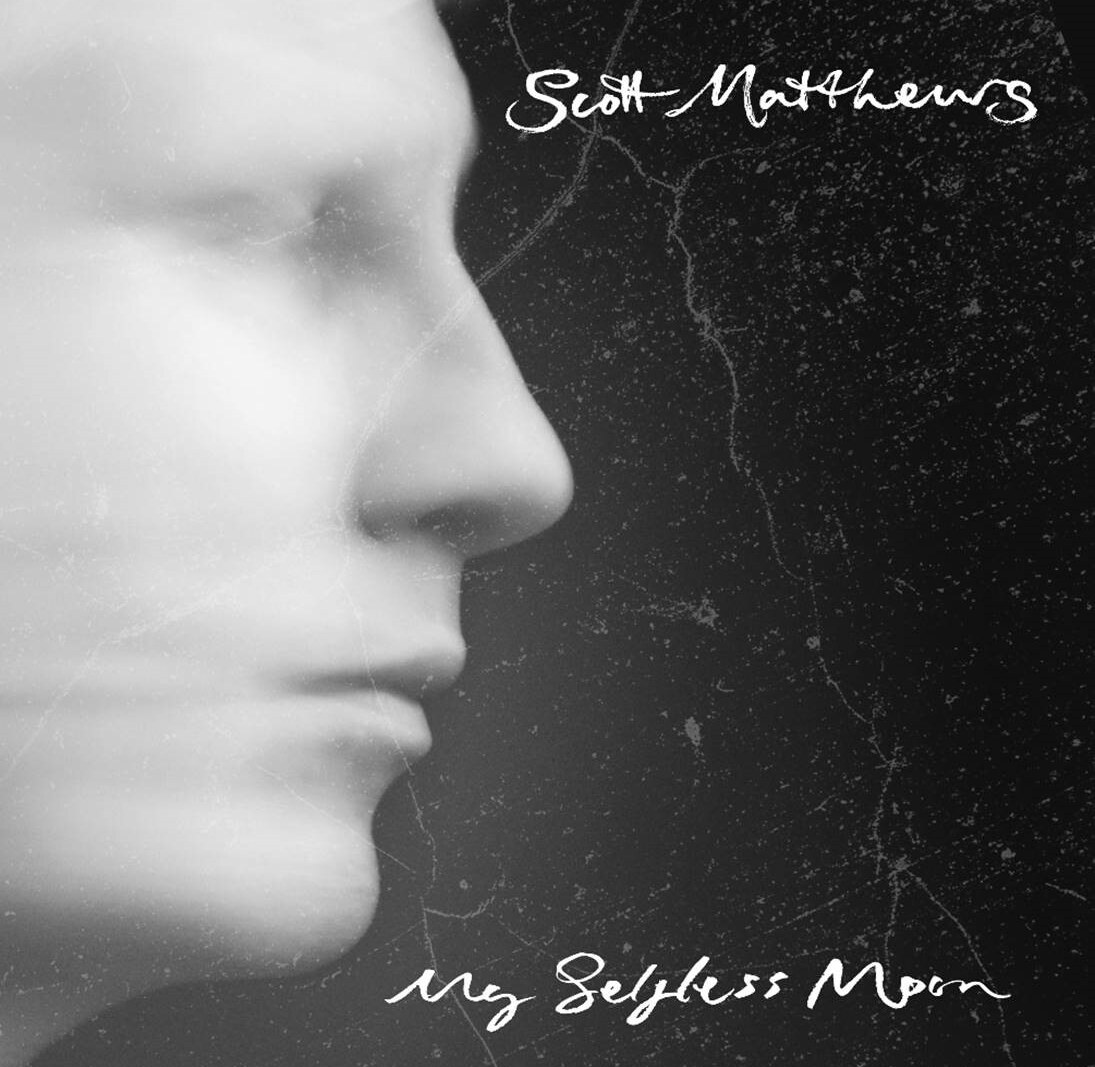 Scott Matthews  releases breath-taking new single + announces UK tour!