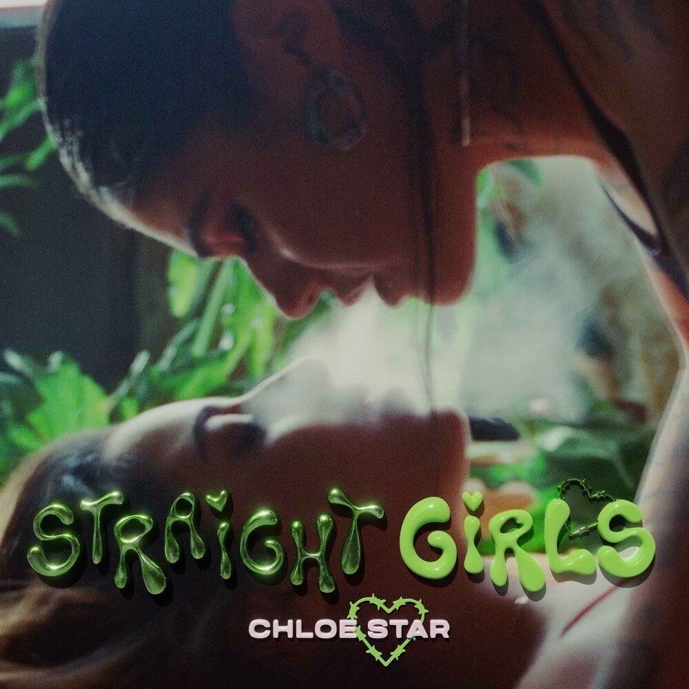 Chloe Star Reveals New Single & Video "Straight Girls"