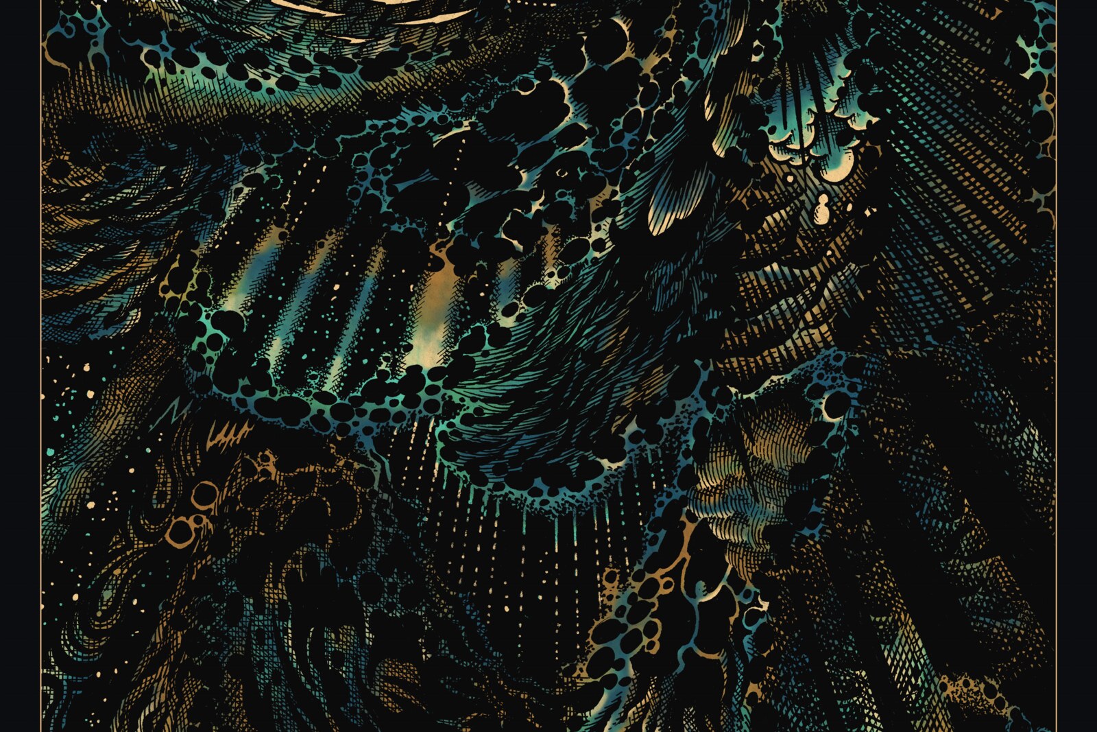 Metal band Koitos from Finland released a third single from the upcoming debut album