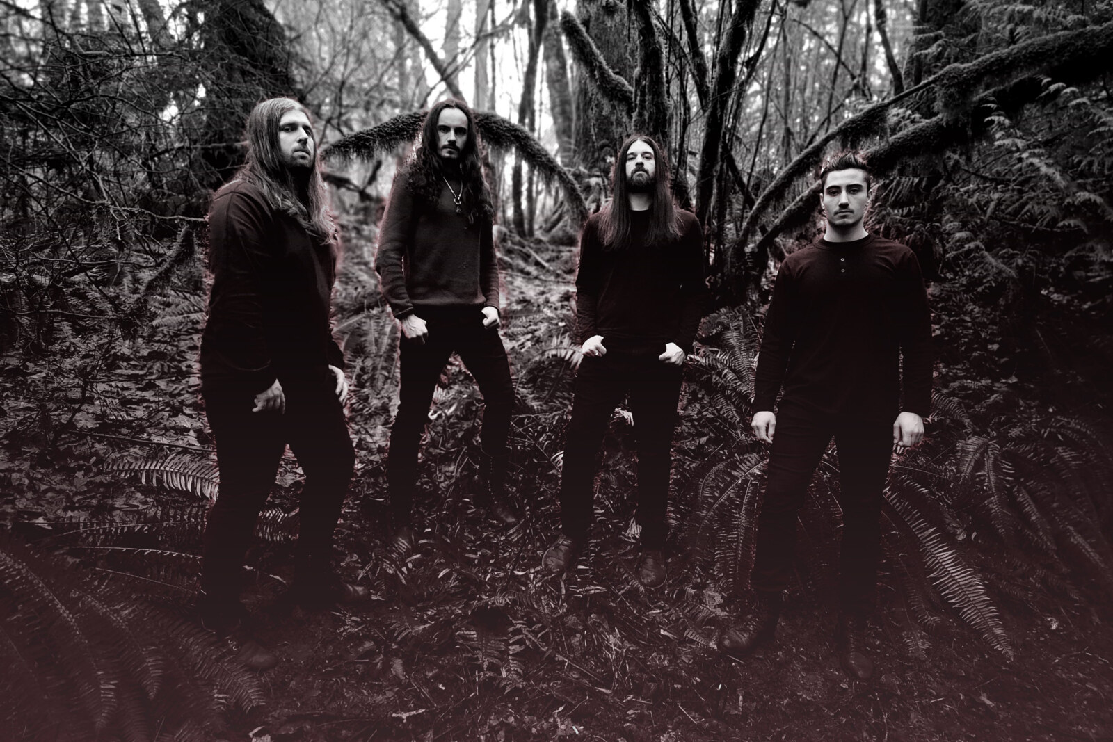 Epic Metal Outfit Atavistia Video For "Ethereal Wander"