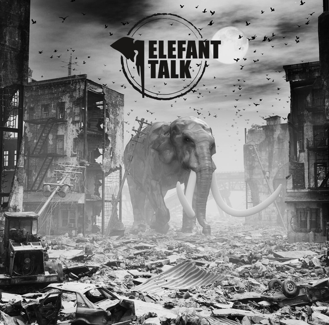 Elefant Talk releases "Elefant Talk"