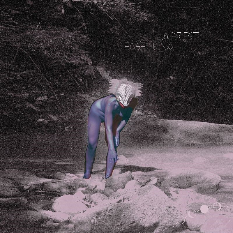 LA Priest announces third studio album Fase Luna