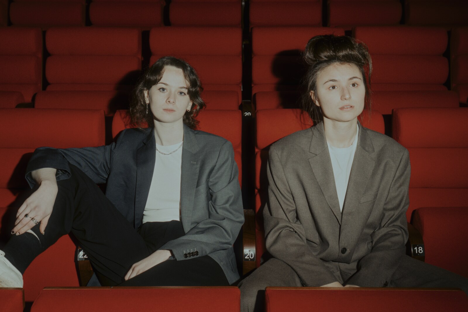Kids With Buns' new single 'daughter'