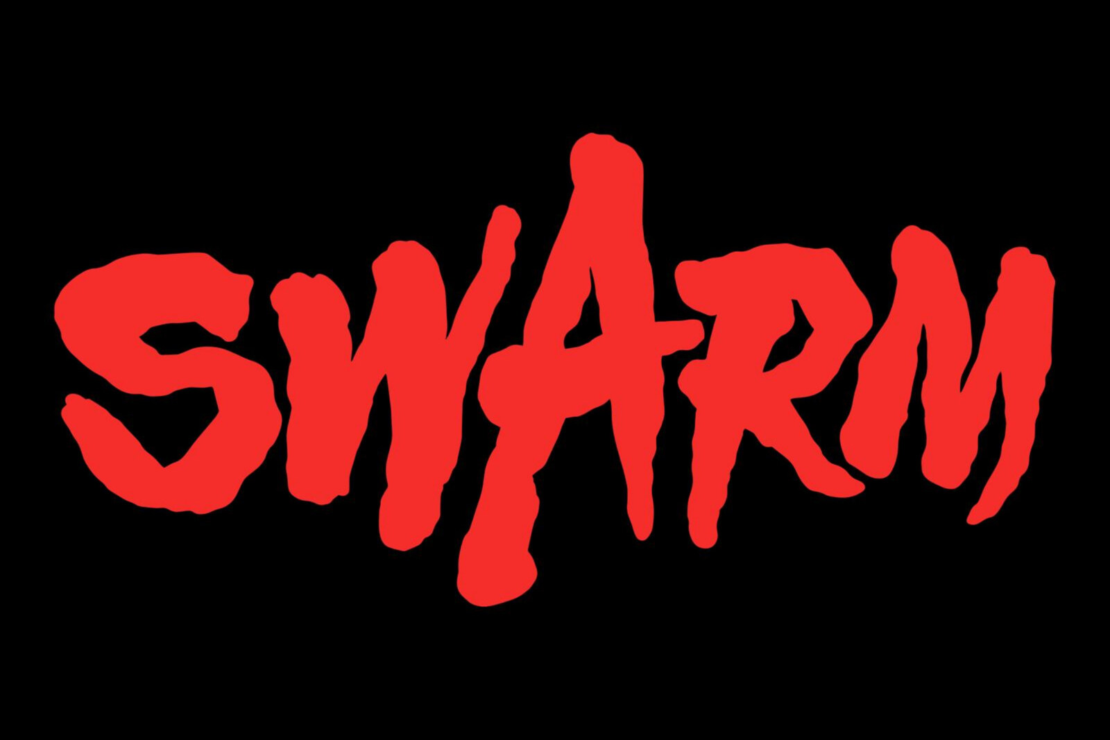 Ni'Jah, KIRBY, Childish Gambino releases "Swarm"