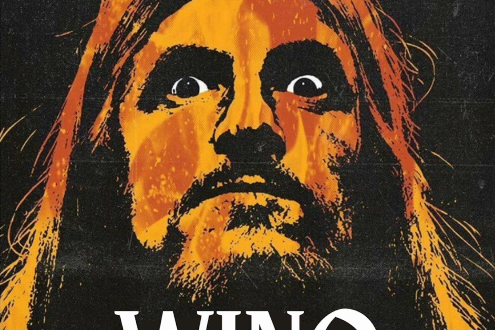 SCOTT "WINO" WEINRICH to release official documentary this spring