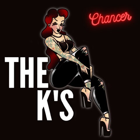 The  K'S — Roll The Dice On New Single: "Chancer" || + UK/Ireland Tour This Month