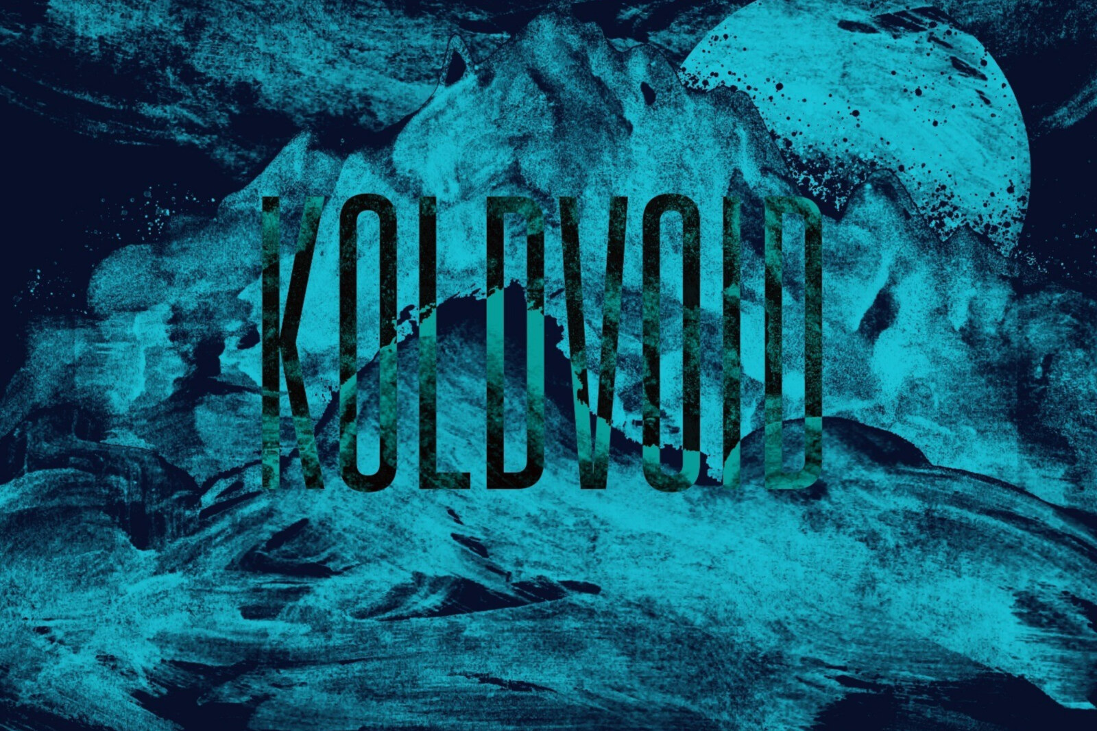 Koldvoid releases "Wilderness Retreat"