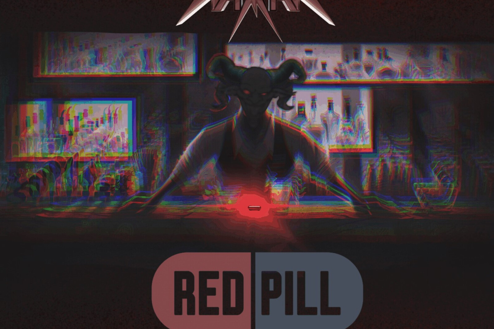 Warzaw Takes a Bold Step Forward with Latest Single "Red Pill Delivery"