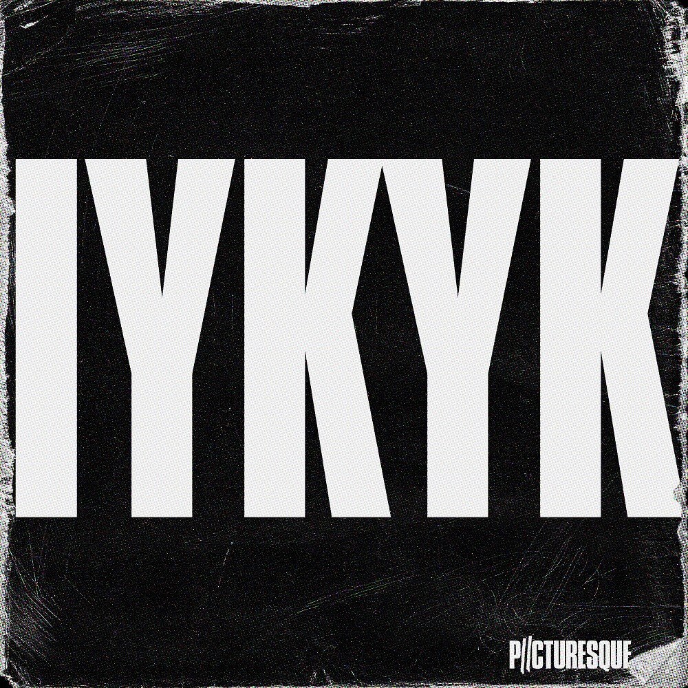 Picturesque Release Fiery New Single & Video "Strange Habits" & Announce New EP "IYKYK" Out April 21st On Rude Records/EVR