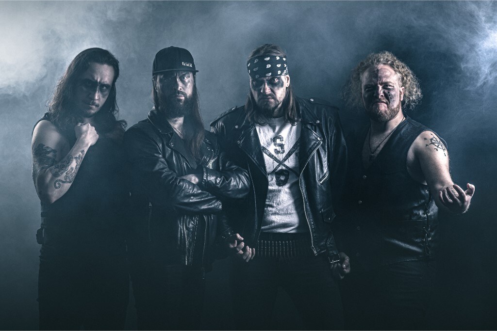 My Funeral Bows To Mortality: New Music Video “No Regrets” Out Now!