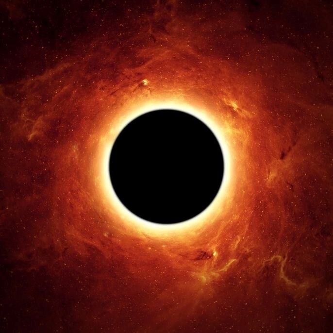 LA psych-rock trio Magna Zero embrace the void on new LP "The Great Nothing"