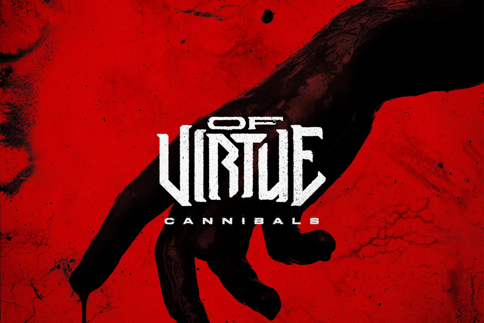 Of Virtue releases new singe / video!