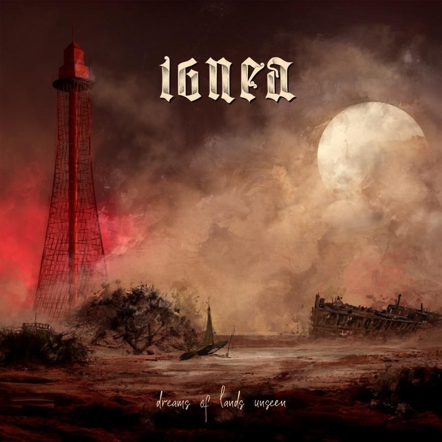 Ukrainian Metal Upstarts Ignea Release Cinematic Second Single, “Dunes” + Official Music Video