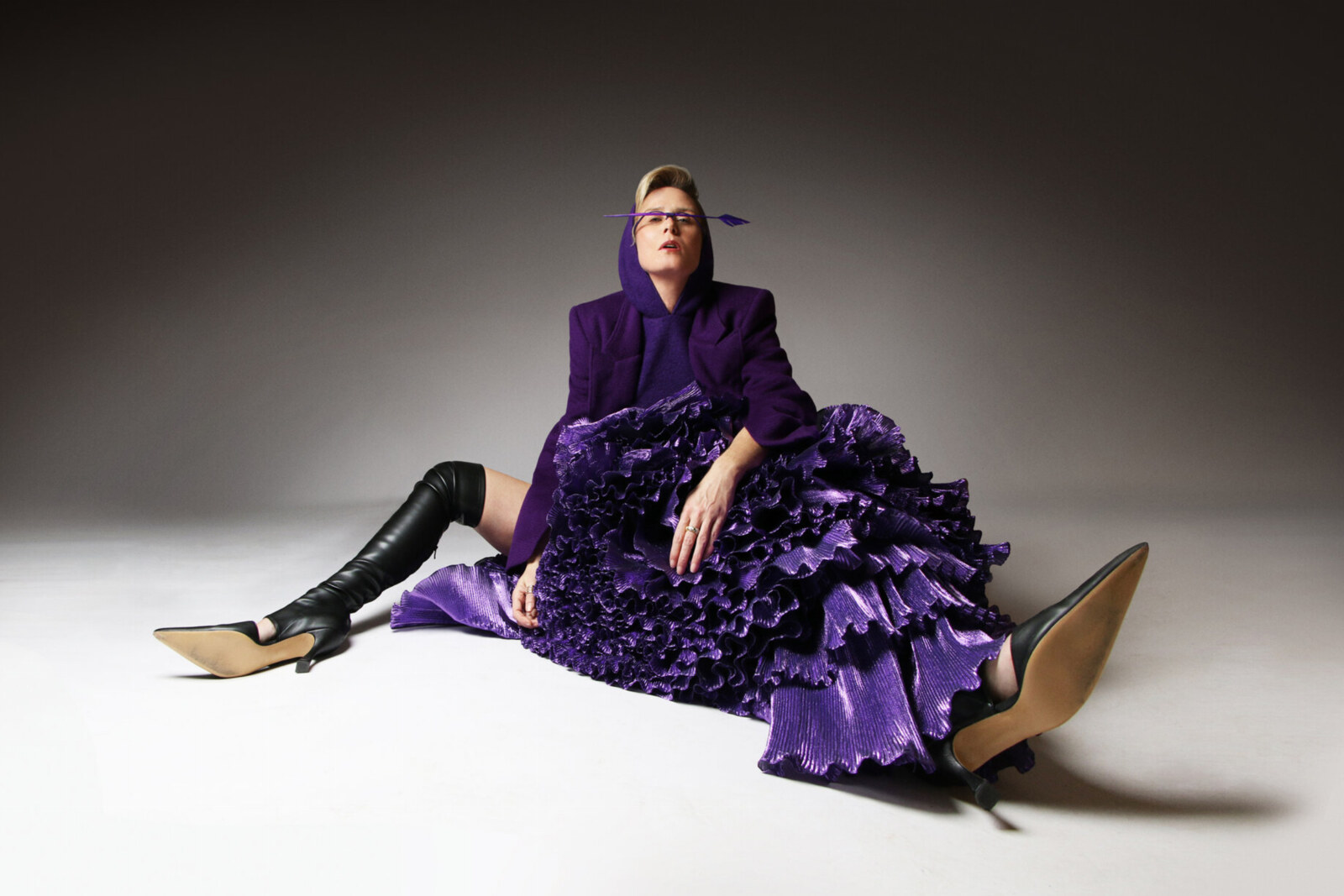 Nu ook Róisín Murphy op Cactusfestival 2023!