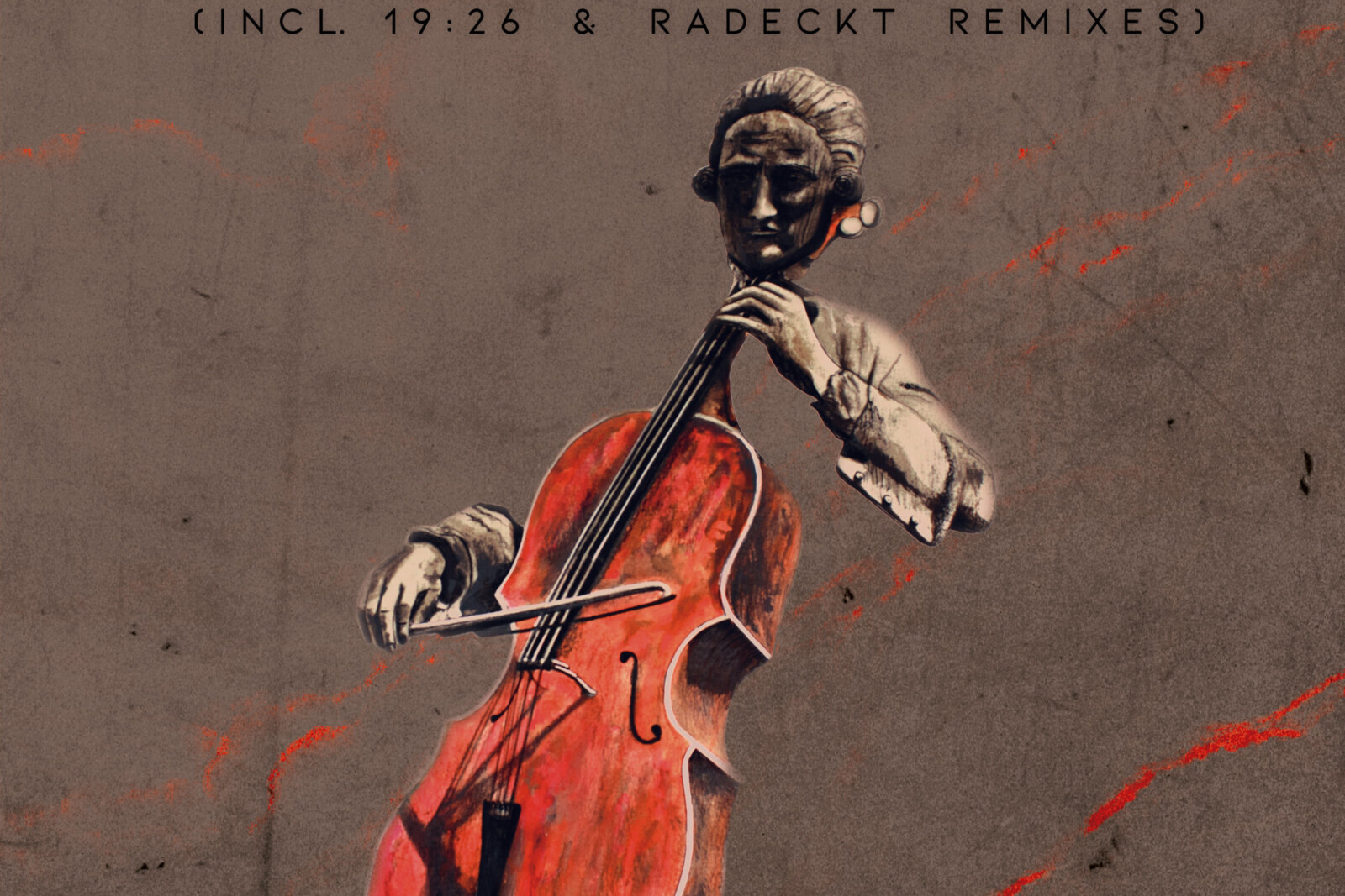 Italian Producer 19:26 Delivers Powerful Remix Of Sascha Braemer’s Geiger