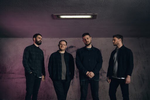 Jim Lockey & The Solemn Sun  — Re-Sign To Xtra Mile Recordings || New Music Coming Soon
