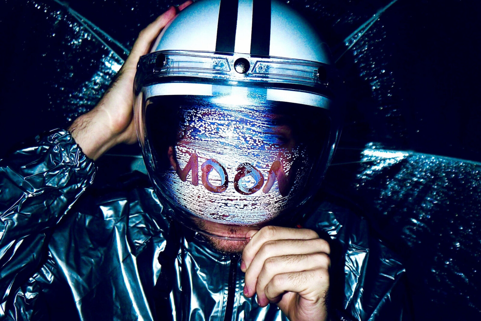 Cade Hoppe Shares New Single/Video "Moon"