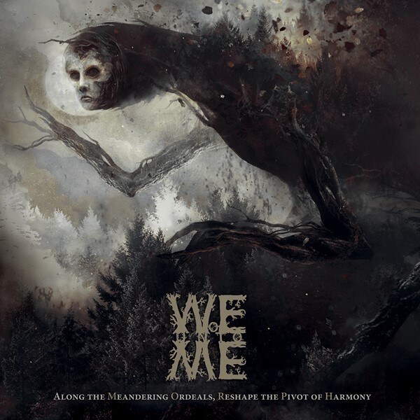Woe unto Me - Along the Meandering Ordeals, Reshape the Pivot of Harmony