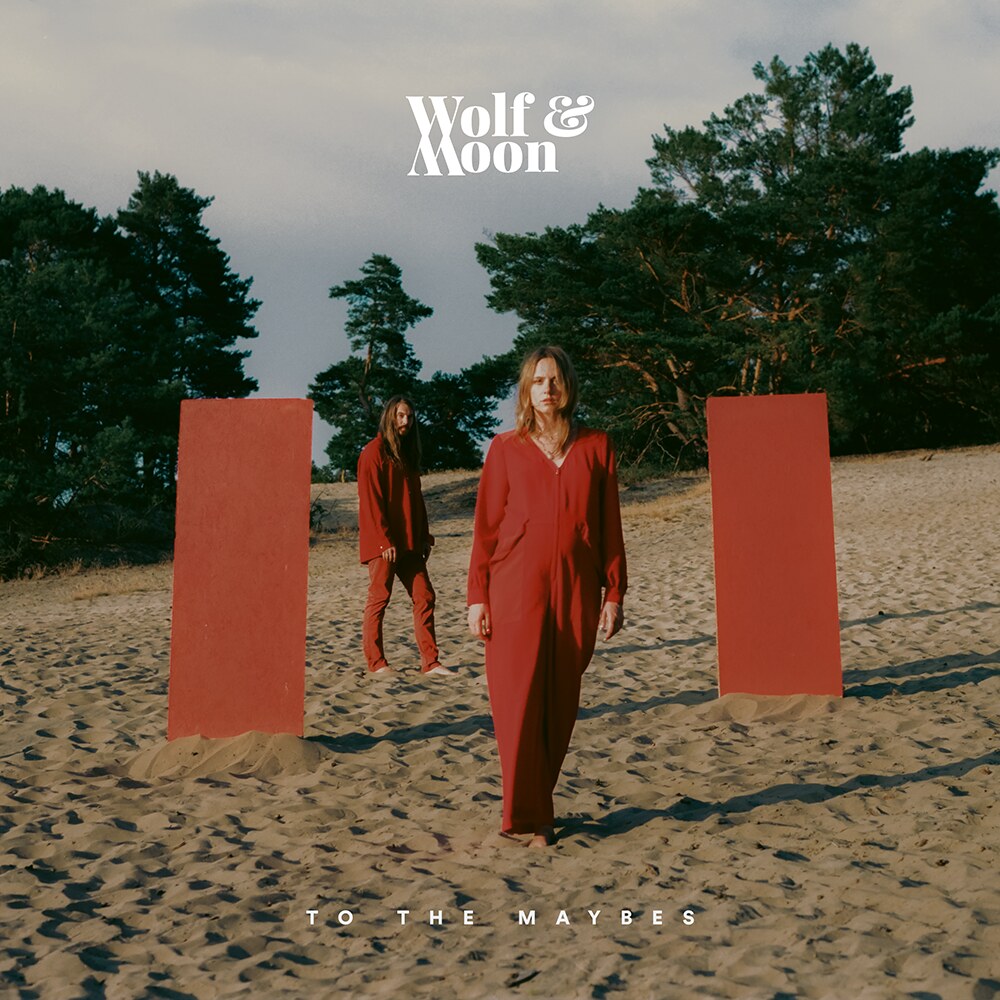 Wolf & Moon is terug met nieuwe single To The Maybes