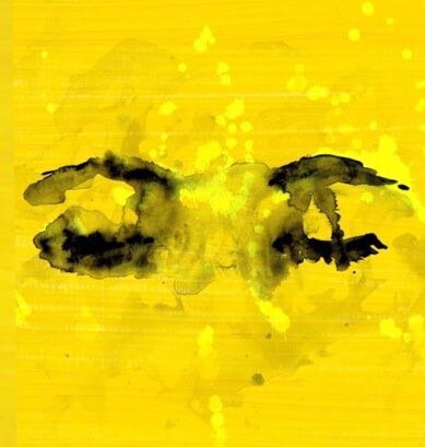 Ed Sheeran brengt nieuwe single 'Eyes Closed' uit