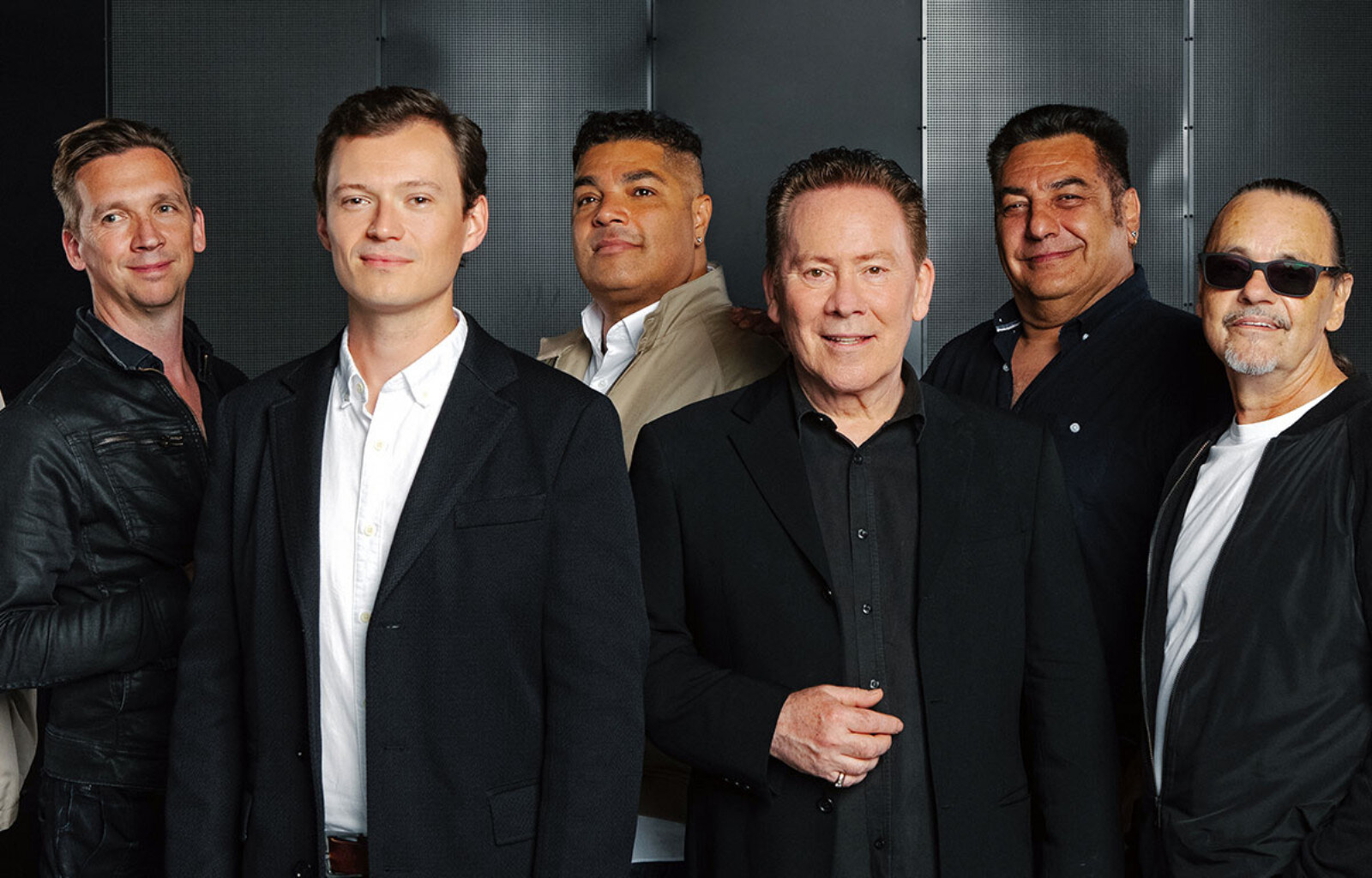 UB40 viert op 1 december dubbel jubileum in Rotterdam Ahoy