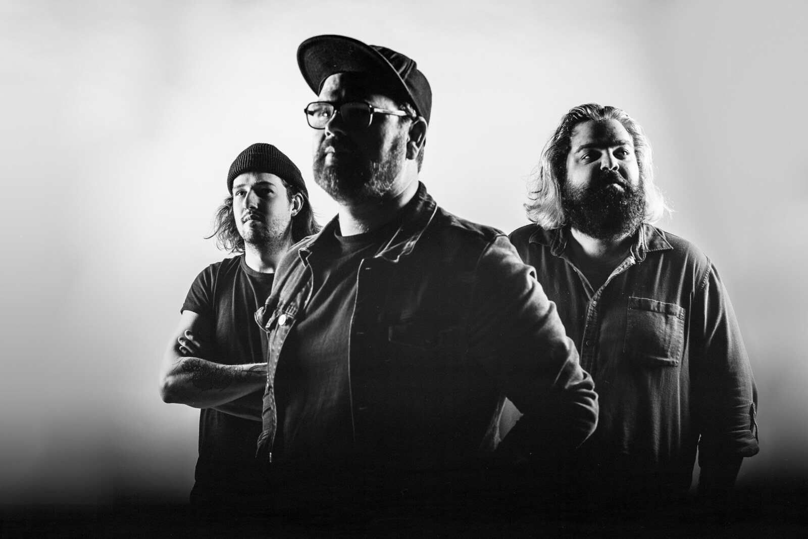 LECTOR. lanceert debuutalbum EP Y