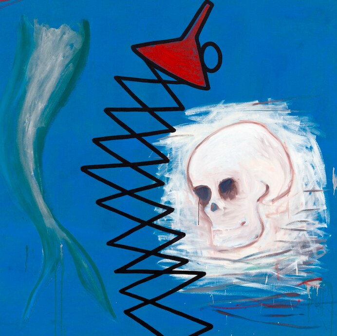 Elias lost debuutalbum Bloomed > Exploded