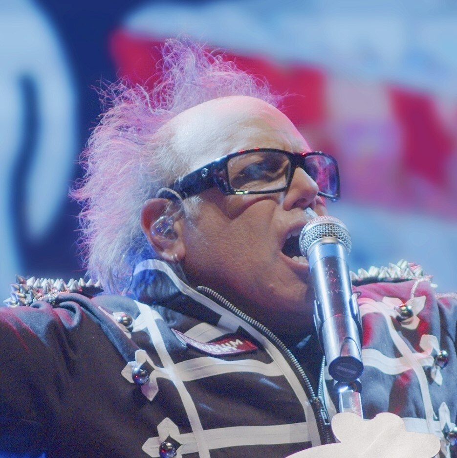 Stretch Releases New Single "FLAVORTOWN" featuring Black Oxygen to all major platforms!
