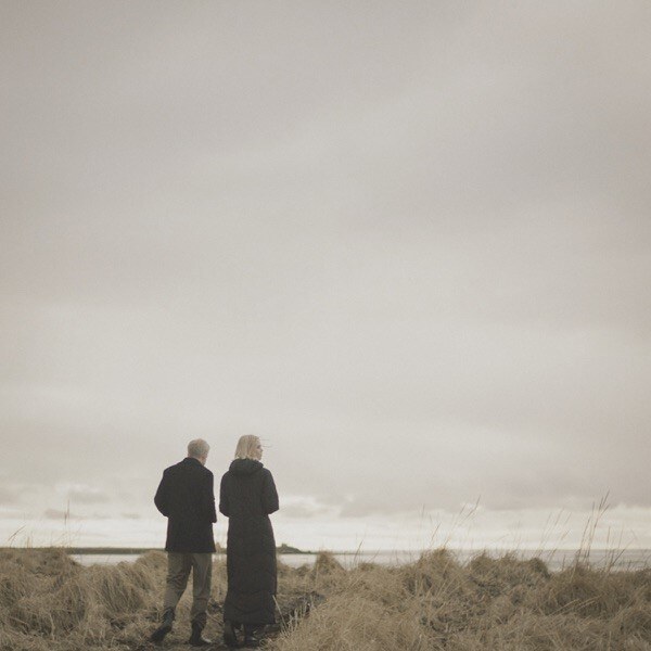 Unexpected Social Media Duet between Olafur Arnalds and Ella McRobb