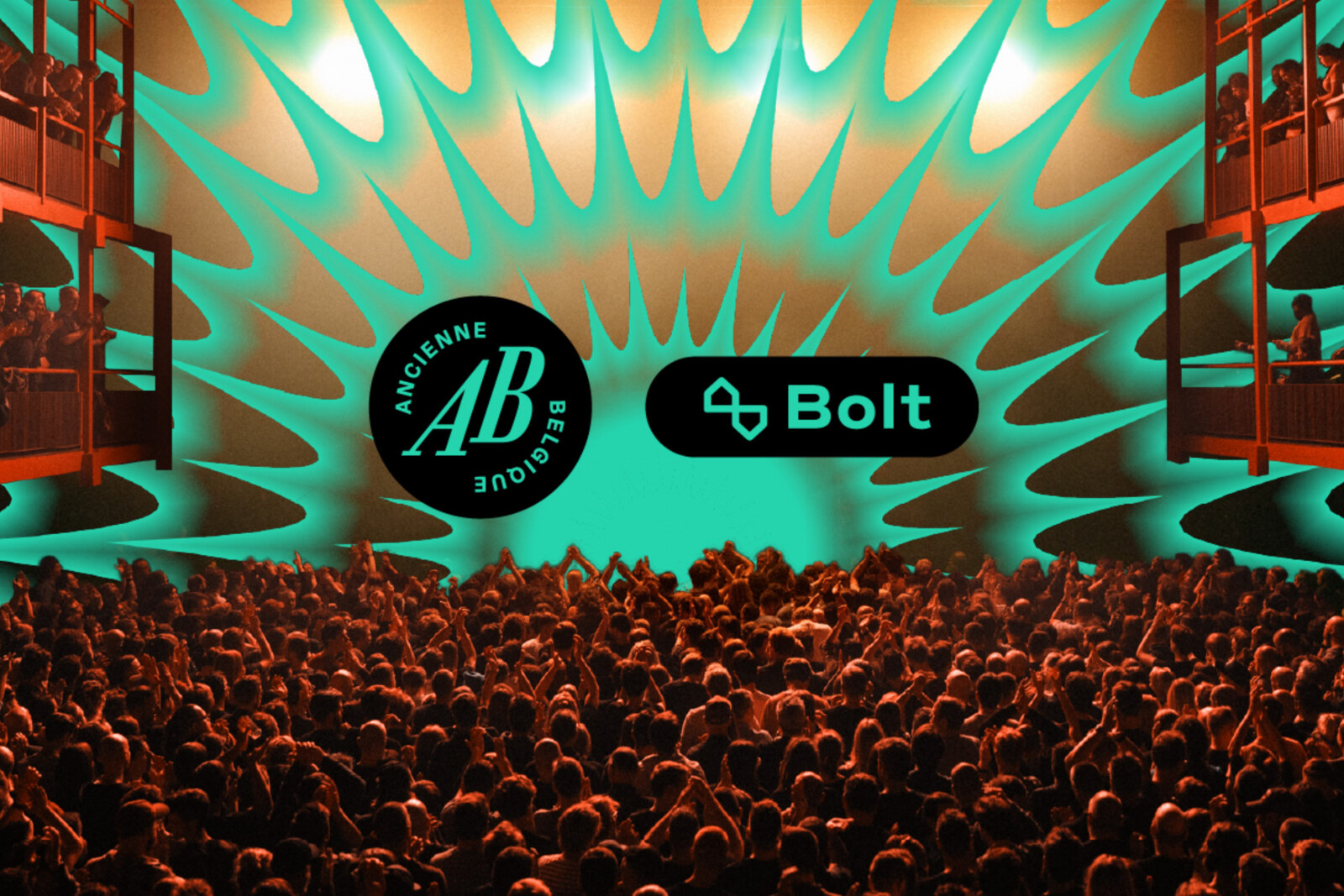 Ancienne Belgique en Bolt lanceren crowdlending voor zonnepanelen