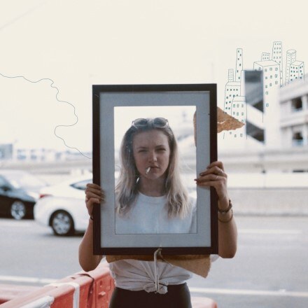 Eloise releases Drunk On A Flight