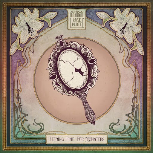 Hannah  Rose Platt — Unleashes New Single: "Feeding Time For Monsters" || + New Album Out 19 May