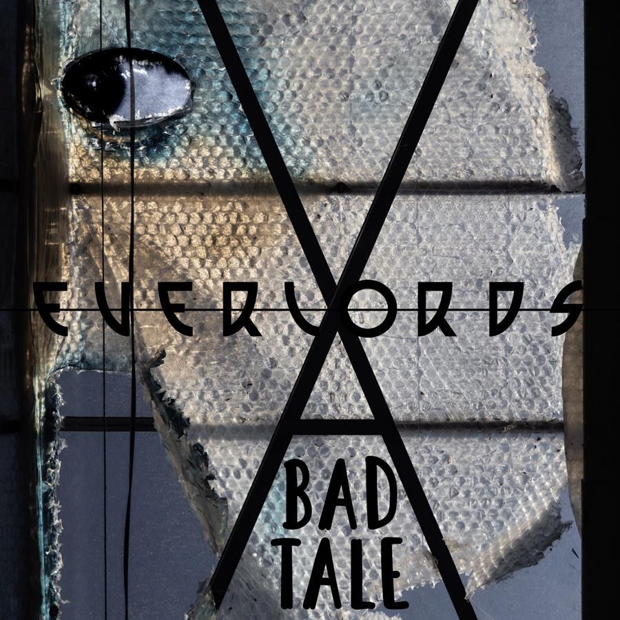 Nieuwe single: Everlords - A Bad Tale