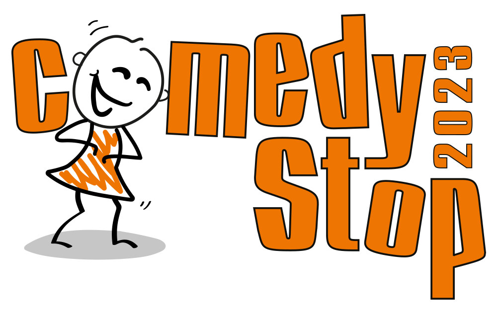 Eerste namen voor Comedy Stop Haarlem 2023