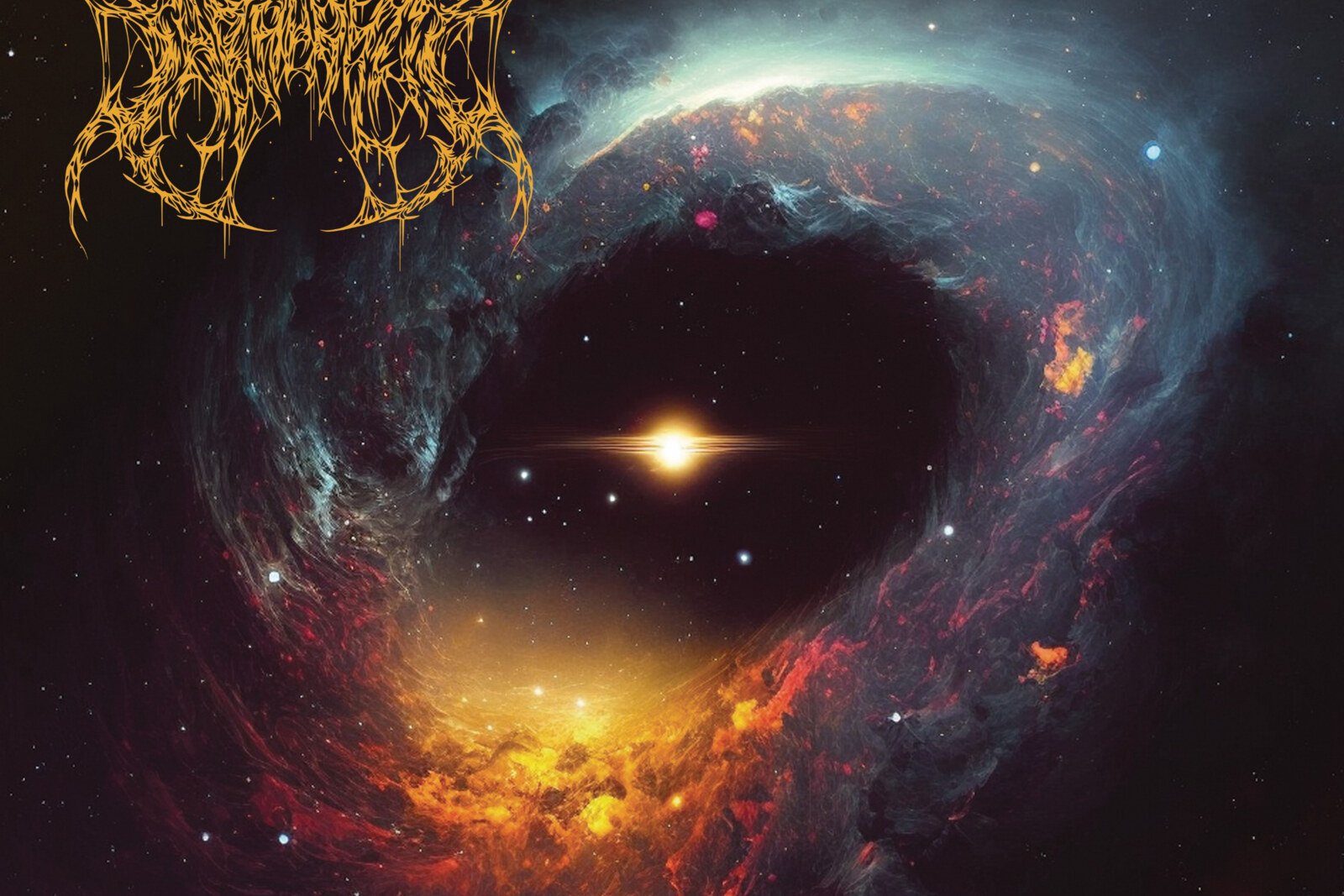 Paraphilia releases "The Memory of Death Given" 