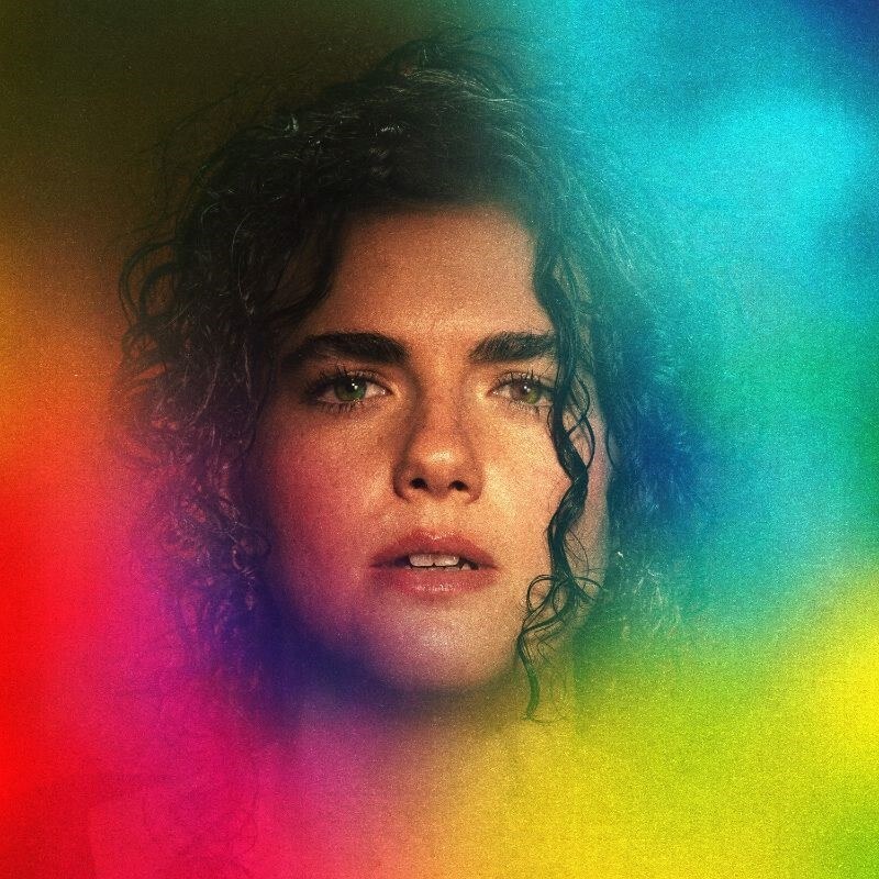 Georgia returns with technicolour new album Euphoric